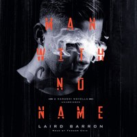 Man with No Name - Laird Barron - audiobook