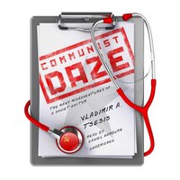 Communist Daze - Vladimir A. Tsesis - audiobook