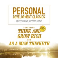 Personal Development Classics