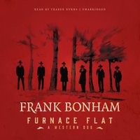 Furnace Flat - Frank Bonham - audiobook