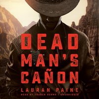 Dead Man's Canon - Lauran Paine - audiobook