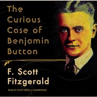 Curious Case of Benjamin Button - F. Scott Fitzgerald - audiobook