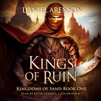Kings of Ruin - Daniel Arenson - audiobook