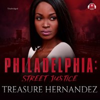 Philadelphia - Treasure Hernandez - audiobook