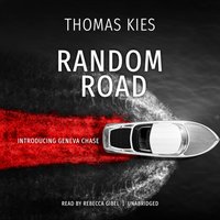 Random Road - Thomas Kies - audiobook
