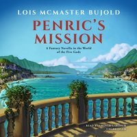 Penric's Mission - Lois McMaster Bujold - audiobook