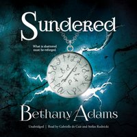 Sundered - Bethany Adams - audiobook