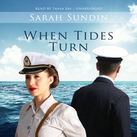 When Tides Turn - Sarah Sundin - audiobook