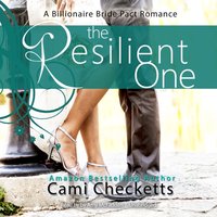 Resilient One - Cami Checketts - audiobook