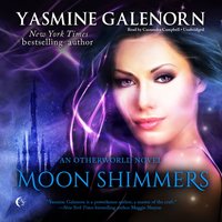 Moon Shimmers - Yasmine Galenorn - audiobook