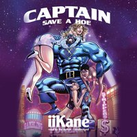 Captain Save a Hoe - Opracowanie zbiorowe - audiobook