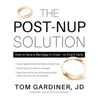 Post-Nup Solution