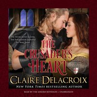 Crusader's Heart - Claire Delacroix - audiobook