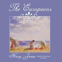 Europeans - Henry James - audiobook