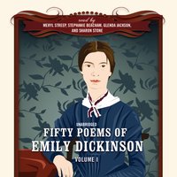 Fifty Poems of Emily Dickinson - Emily Dickinson - audiobook