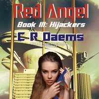 Hijackers - C. R. Daems - audiobook