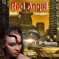 Smugglers - C. R. Daems - audiobook