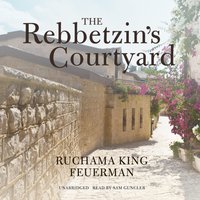Rebbetzin's Courtyard