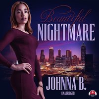 Beautiful Nightmare - Johnna B - audiobook