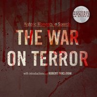 War on Terror - the Speech Resource Company - audiobook