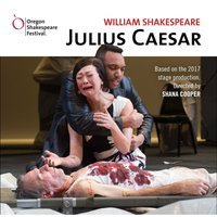 Julius Caesar - William Shakespeare - audiobook