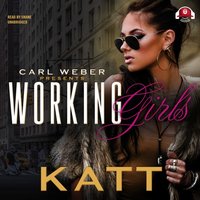 Working Girls - Opracowanie zbiorowe - audiobook