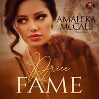 Price of Fame - Amaleka McCall - audiobook