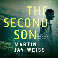 Second Son - Martin Jay Weiss - audiobook