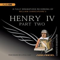 Henry IV, Part 2 - E.A. Copen - audiobook