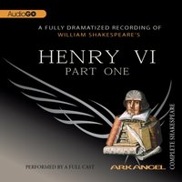 Henry VI, Part 1 - E.A. Copen - audiobook