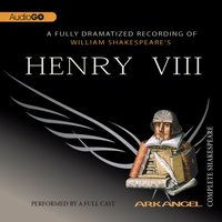 Henry VIII - Tom Wheelwright - audiobook