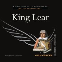 King Lear - E.A. Copen - audiobook