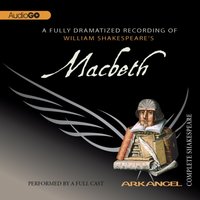 Macbeth - E.A. Copen - audiobook