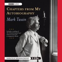 Chapters from My Autobiography - Mark Twain - audiobook