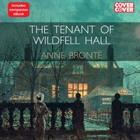 Tenant of Wildfell Hall - Anne Bronte - audiobook
