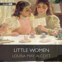 Little Women - Louisa May Alcott - audiobook