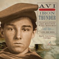 Iron Thunder - Opracowanie zbiorowe - audiobook