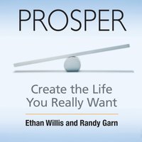 Prosper - Ethan Willis - audiobook