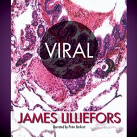 Viral - James Lilliefors - audiobook