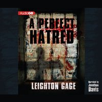 Perfect Hatred - Leighton Gage - audiobook