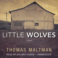 Little Wolves - Thomas Maltman - audiobook