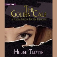 Golden Calf - Helene Tursten - audiobook