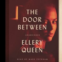 Door Between - Ellery Queen - audiobook