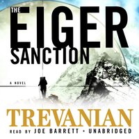 Eiger Sanction - Opracowanie zbiorowe - audiobook