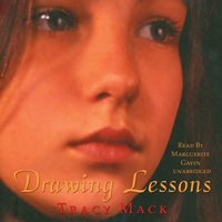 Drawing Lessons - Tracy Mack - audiobook