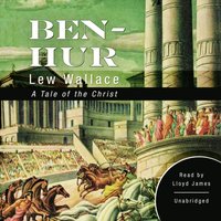 Ben-Hur - Lew Wallace - audiobook