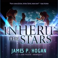 Inherit the Stars - James P. Hogan - audiobook