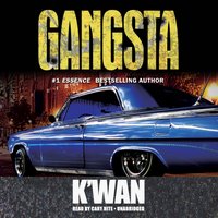 Gangsta - Opracowanie zbiorowe - audiobook