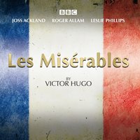 Les Miserables - Victor Hugo - audiobook