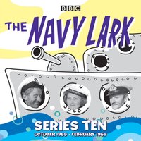 Navy Lark: Collected Series 10